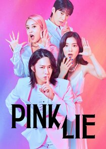     Pink Lie